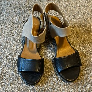 Coclico sandal size 36